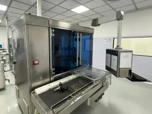 BREVETTI CEA - Ispezionatrice