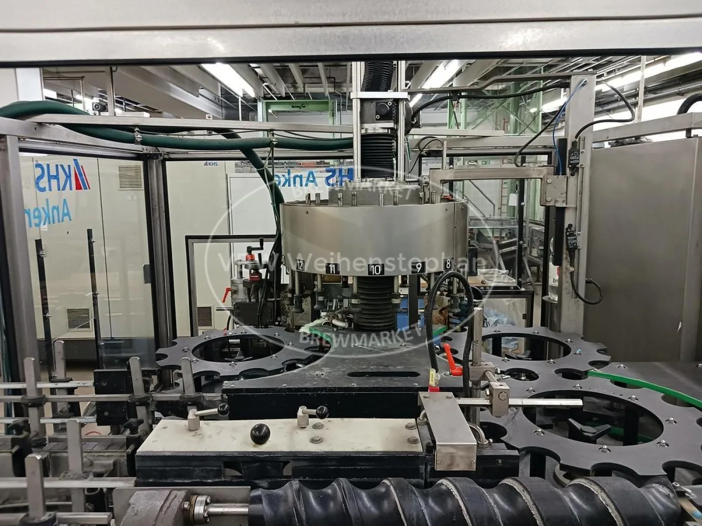 Labelling machine - 4