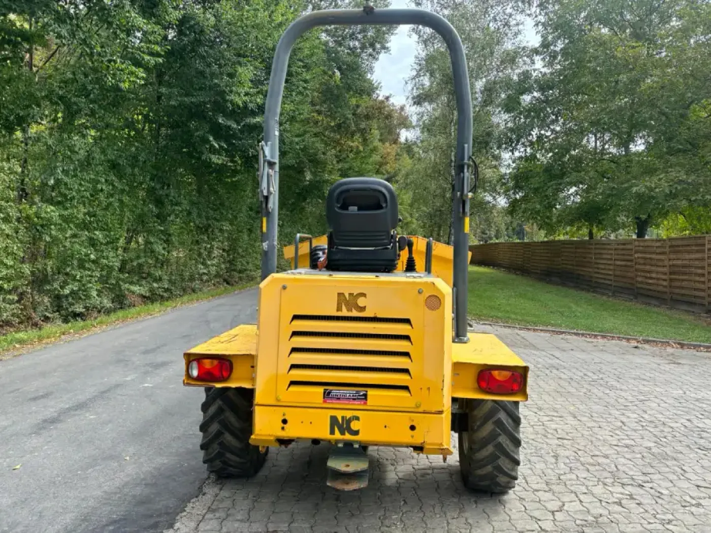 NC - SW 3 - 6