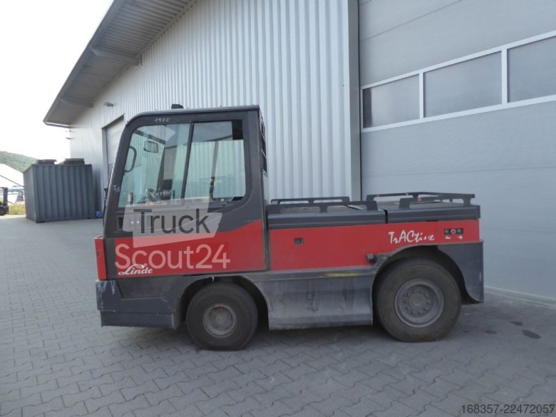 Linde P250SWB