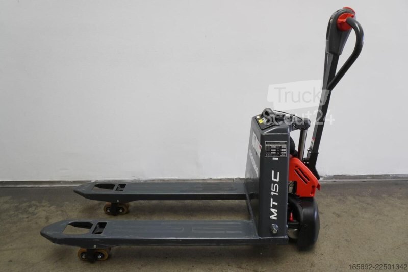 Linde MT 15 C 1131