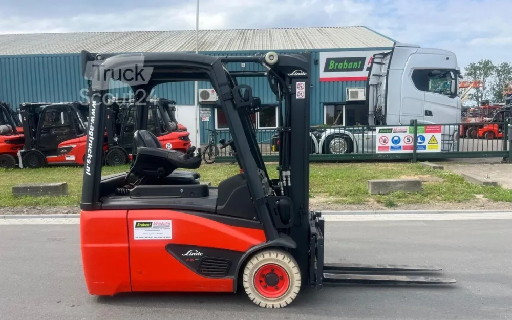 Linde E16-02