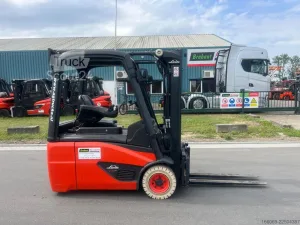 Linde E16-02