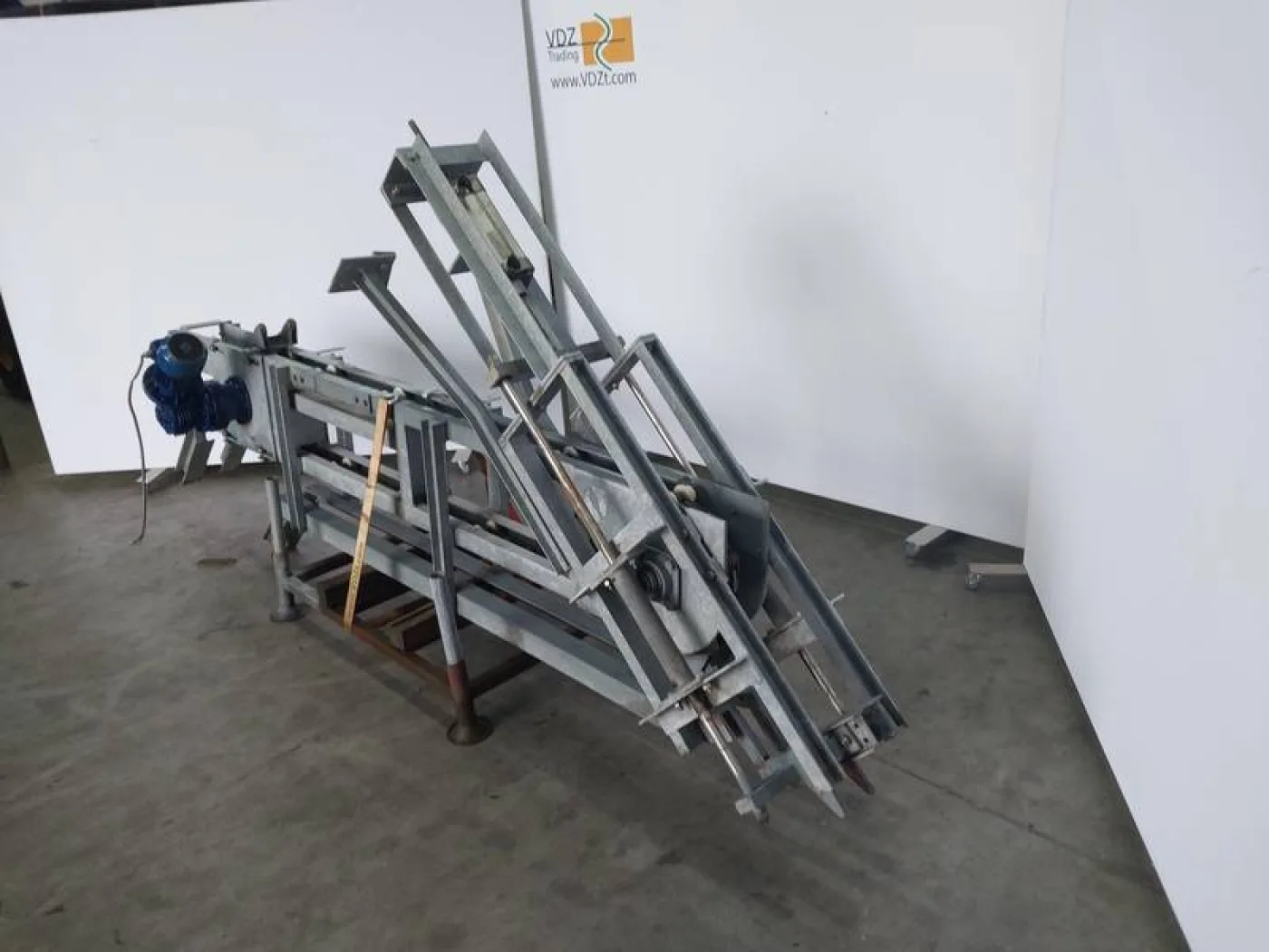 Lift conveyor - 4