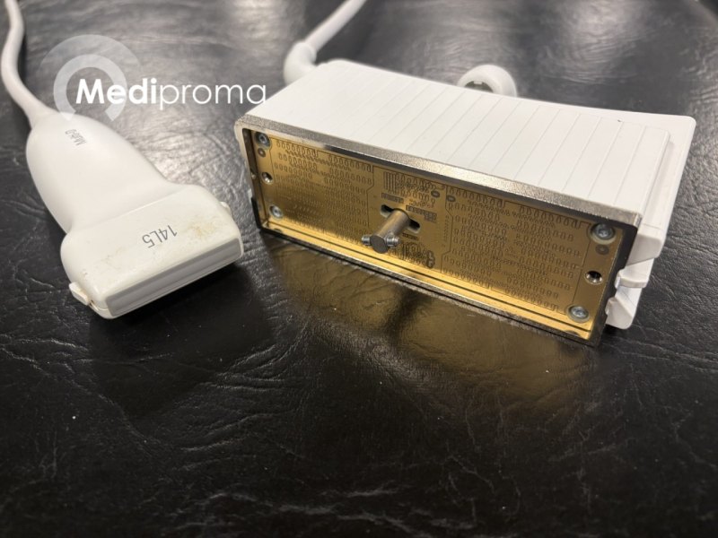 Siemens 14L5 Transducer