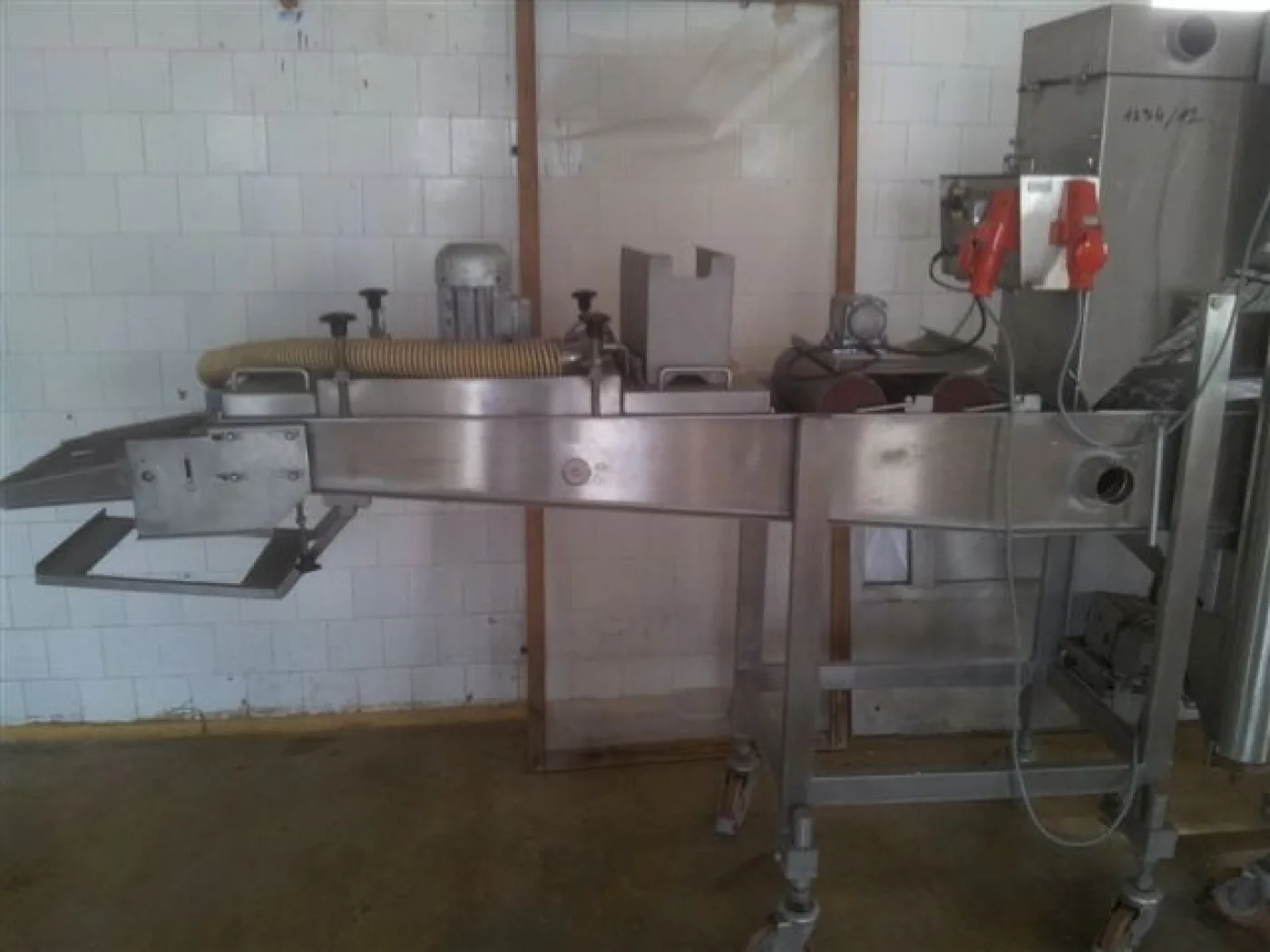 Koppens 400mm Frying Line - 5
