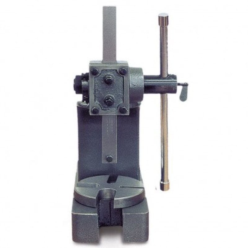 PRESSE A MANDRINER "OPTIMUM" TYPE DDP 20