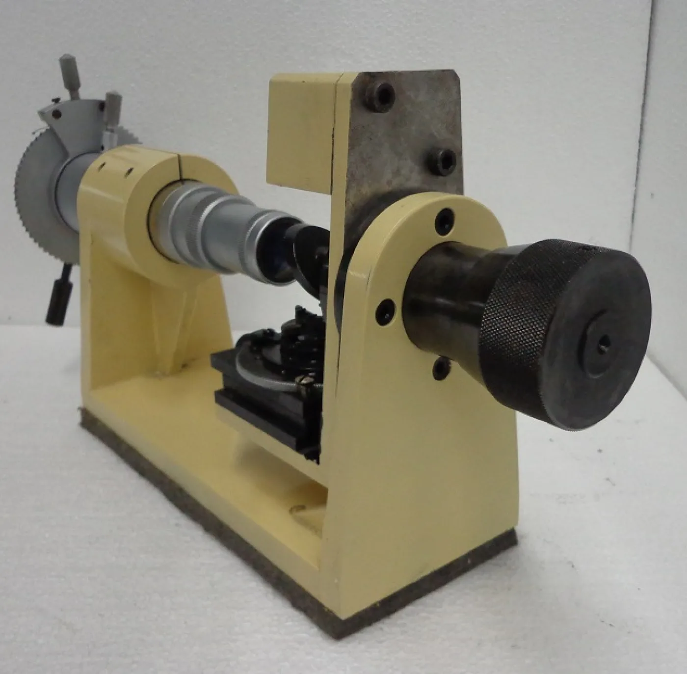 MICROSCOPE HORIZONTAL “ISOMA” TYPE H - 1