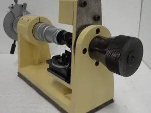 MICROSCOPE HORIZONTAL “ISOMA” TYPE H