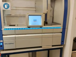 QiaGen QIASymphony SP Instrument