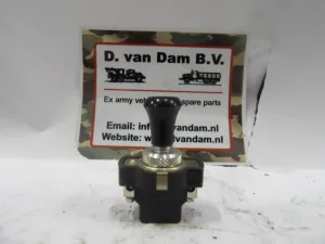 Hella Aan / Uit schakelaar