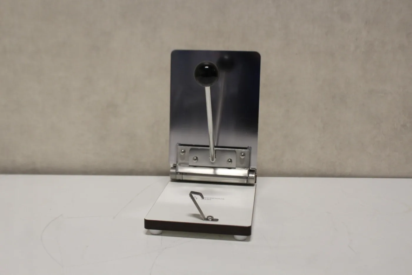 Fresenius Kabi Handmatige Plasma Extractor - 1