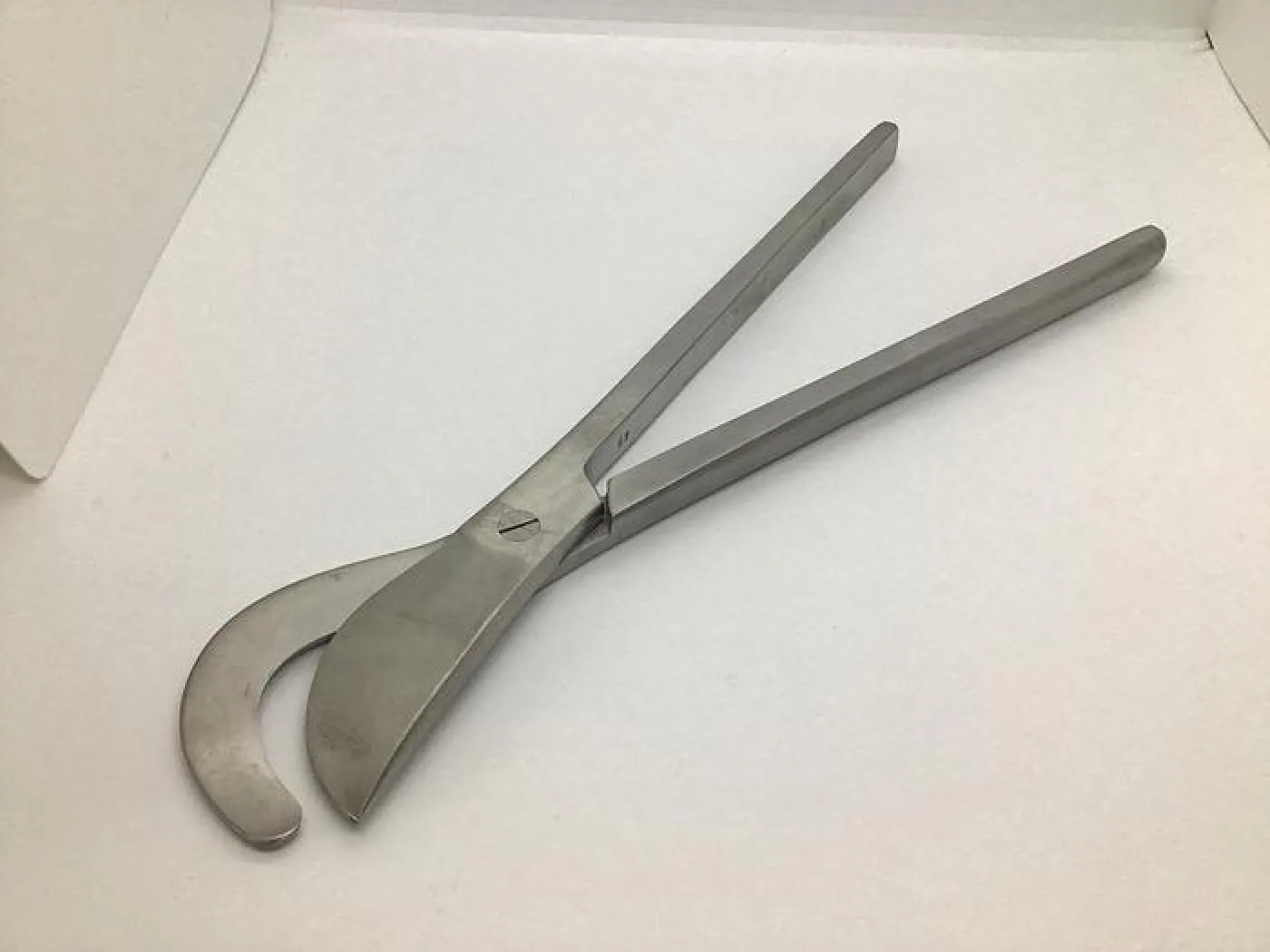 GB Medical Barber 310mm - 1