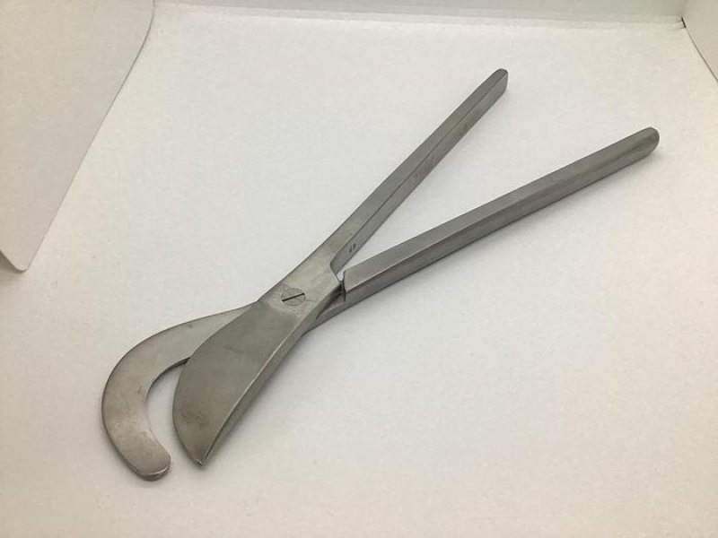 GB Medical Barber 310mm