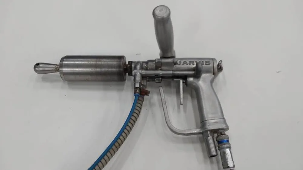 Rectal cutter