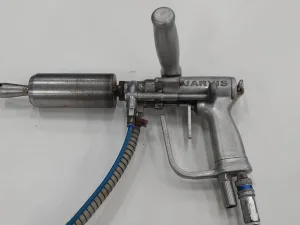 Rectal cutter