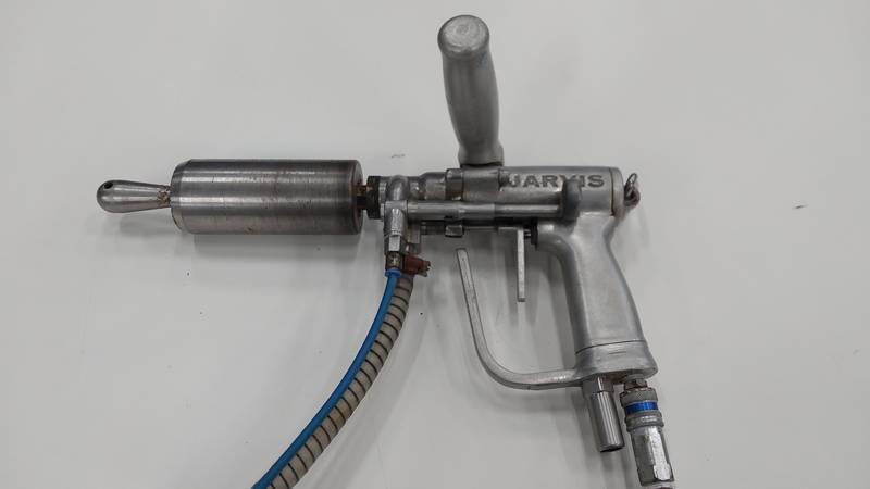 Rectal cutter