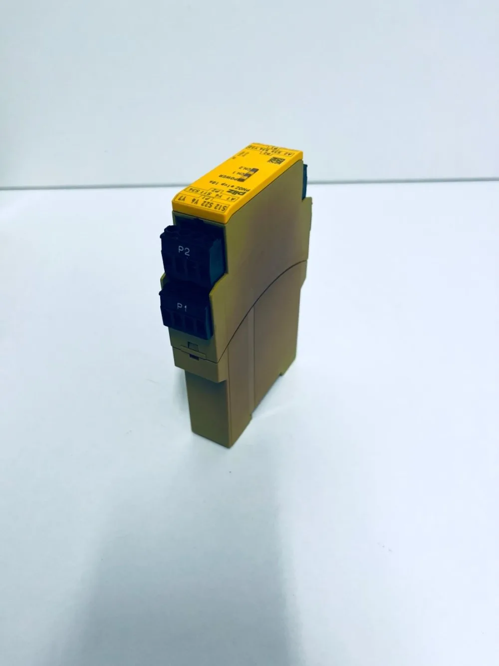 Pilz PN0Z ev1vp 10s Sicherheitsmodul 774131