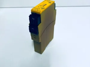 Pilz PN0Z ev1vp 10s Sicherheitsmodul 774131