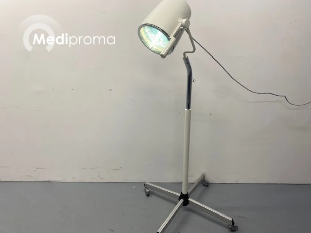 Original Hanau 2260 Onderzoekslamp