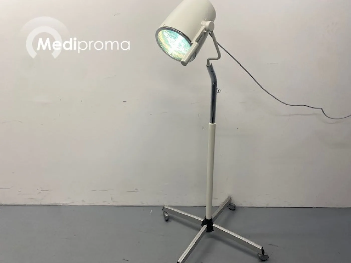 Original Hanau 2260 Onderzoekslamp - 1