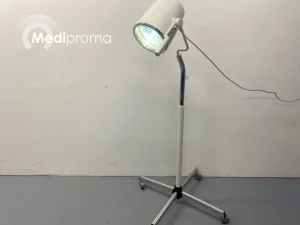 Original Hanau 2260 Onderzoekslamp
