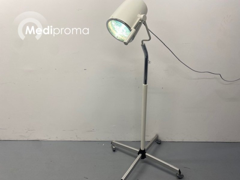 Original Hanau 2260 Onderzoekslamp