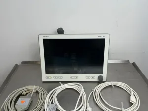 Pulsion Picco 2 Patientenmonitor inkl. Kabel