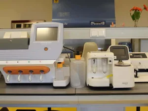 Thermo Ion Torrent OneTouch 2 PGM Systeem