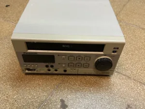 Pansonic MD-830 Videorecorder VHS