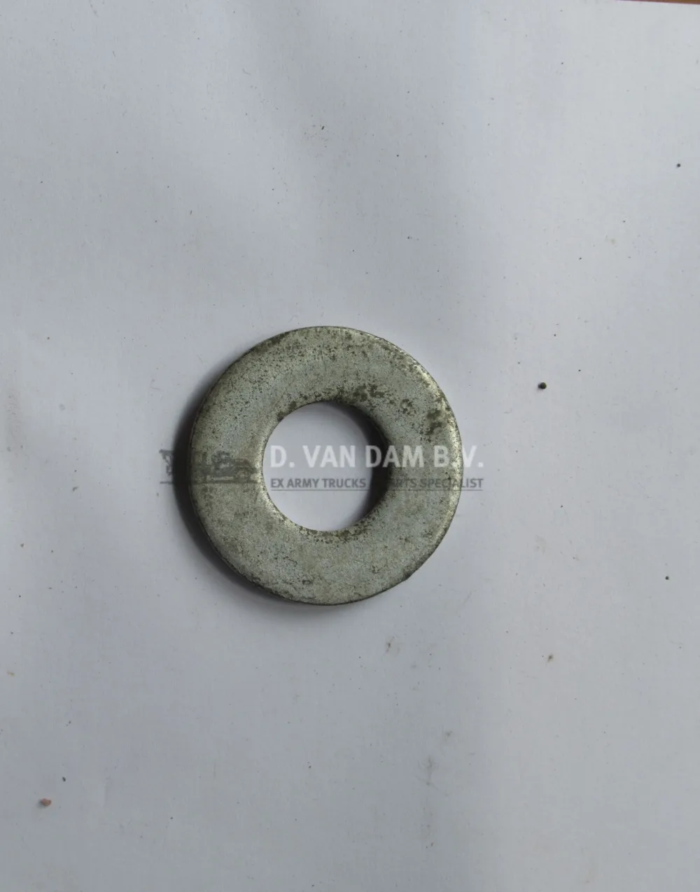 Opsluitring Schokbreek Rubber