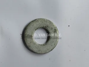 Opsluitring Schokbreek Rubber