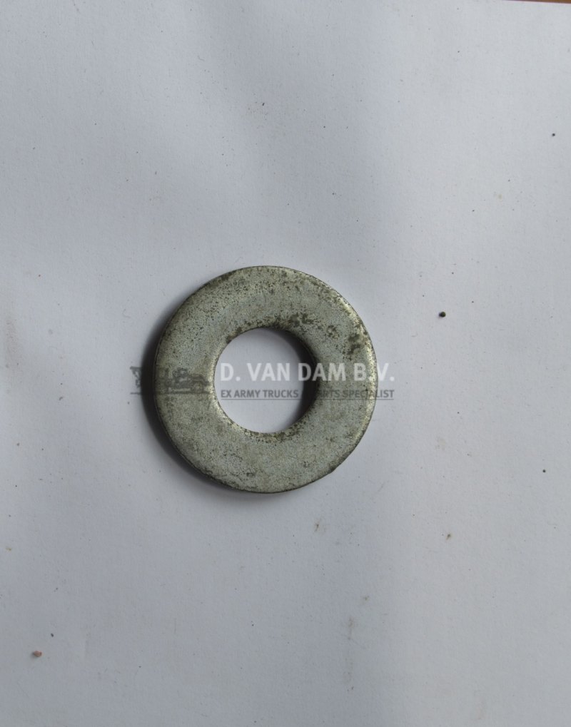 Opsluitring Schokbreek Rubber
