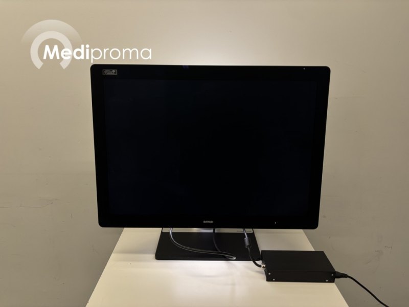 Barco MDMC-12133 Monitor