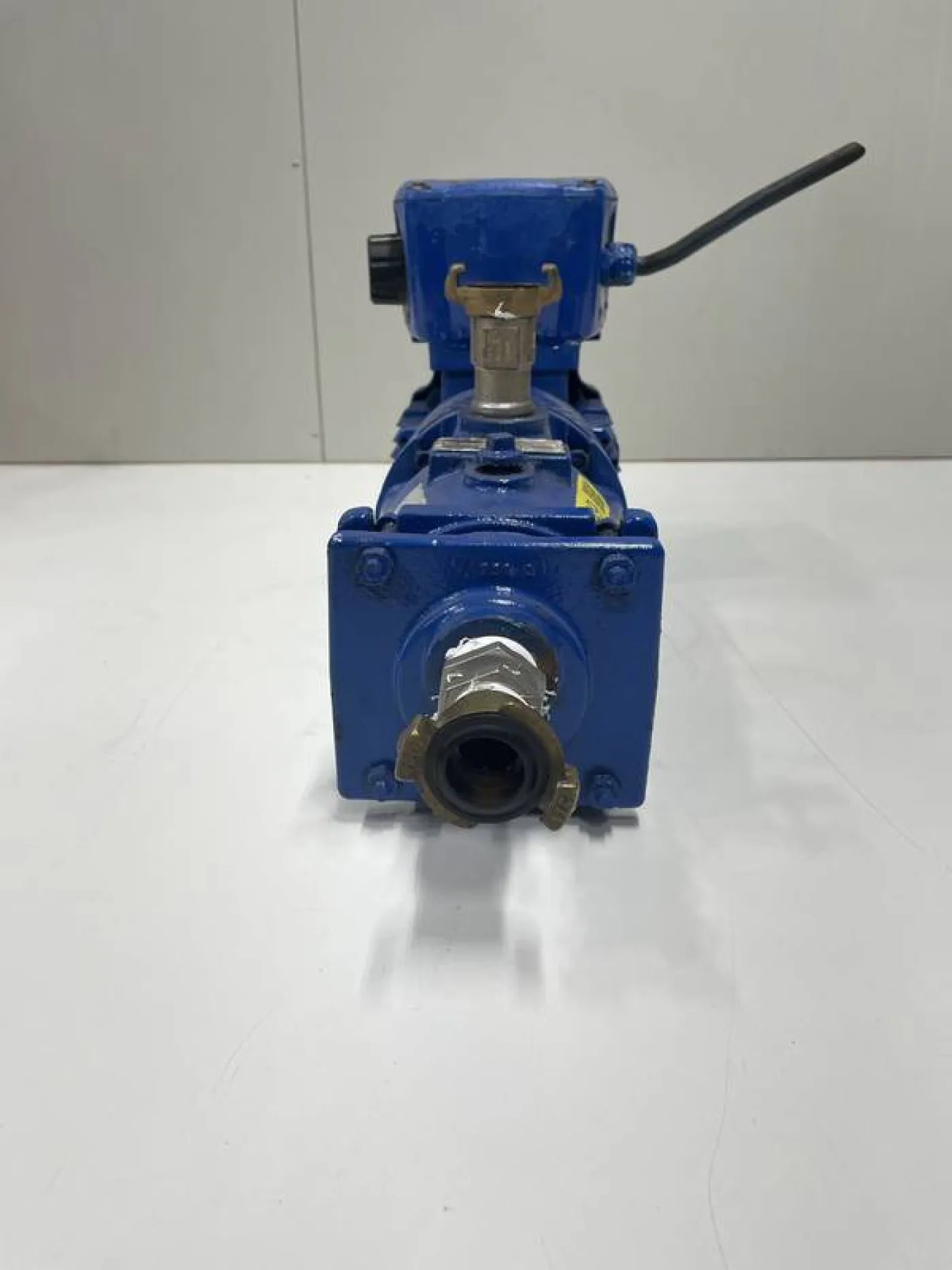 Progressive-cavity Pump - 5