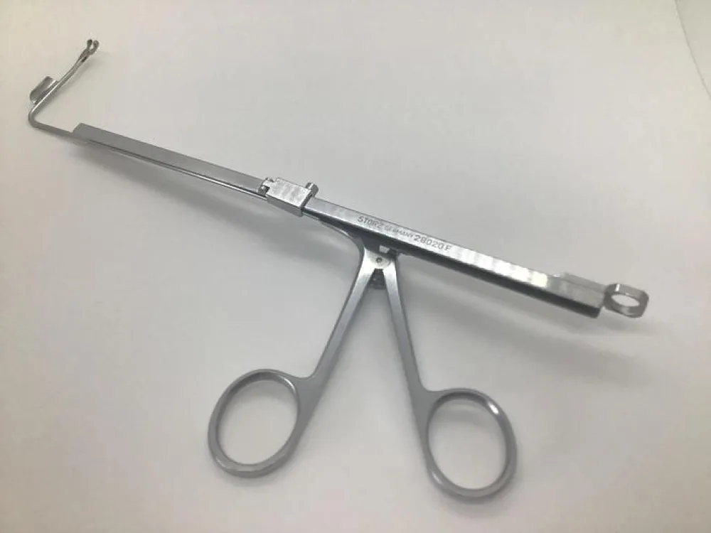 Karl Storz 28020 F