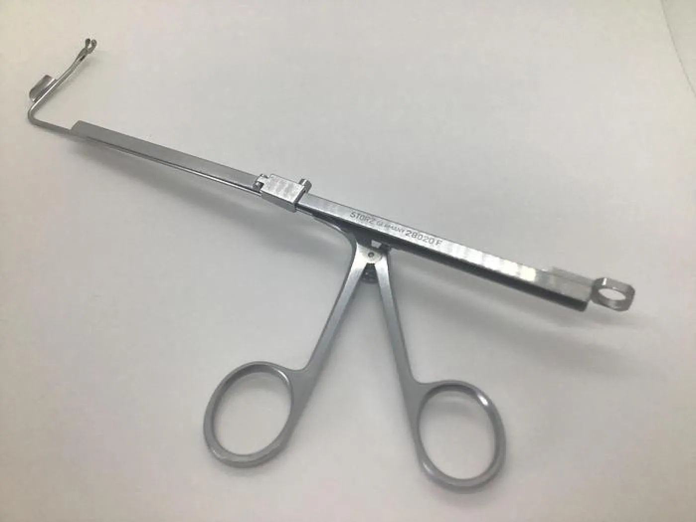 Karl Storz 28020 F - 1