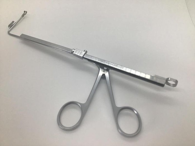Karl Storz 28020 F