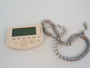 744 - Used Agilent 1100 Control handheld module