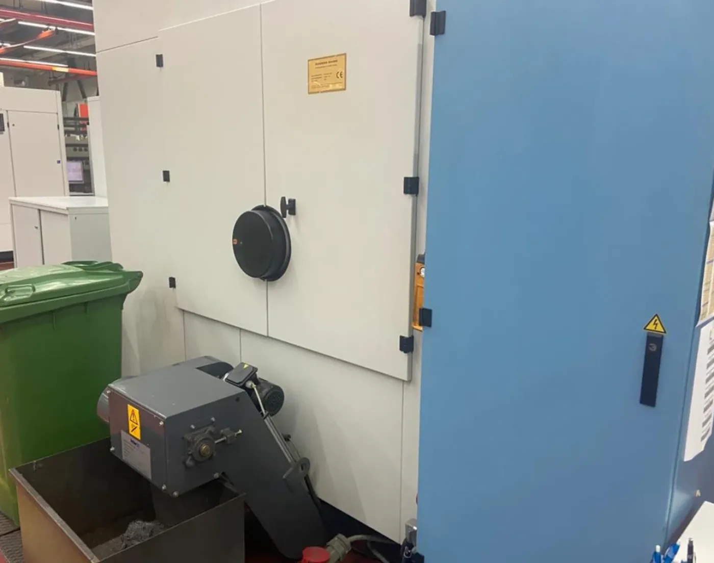 022281 - RÖDERS RFM 600 DSP - 7