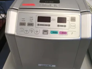 Hitachi HIMAC CT15E Centrifuge