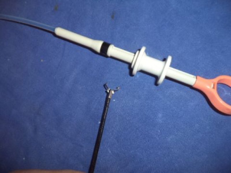 FG-9L (Gebraucht, sehr gut)