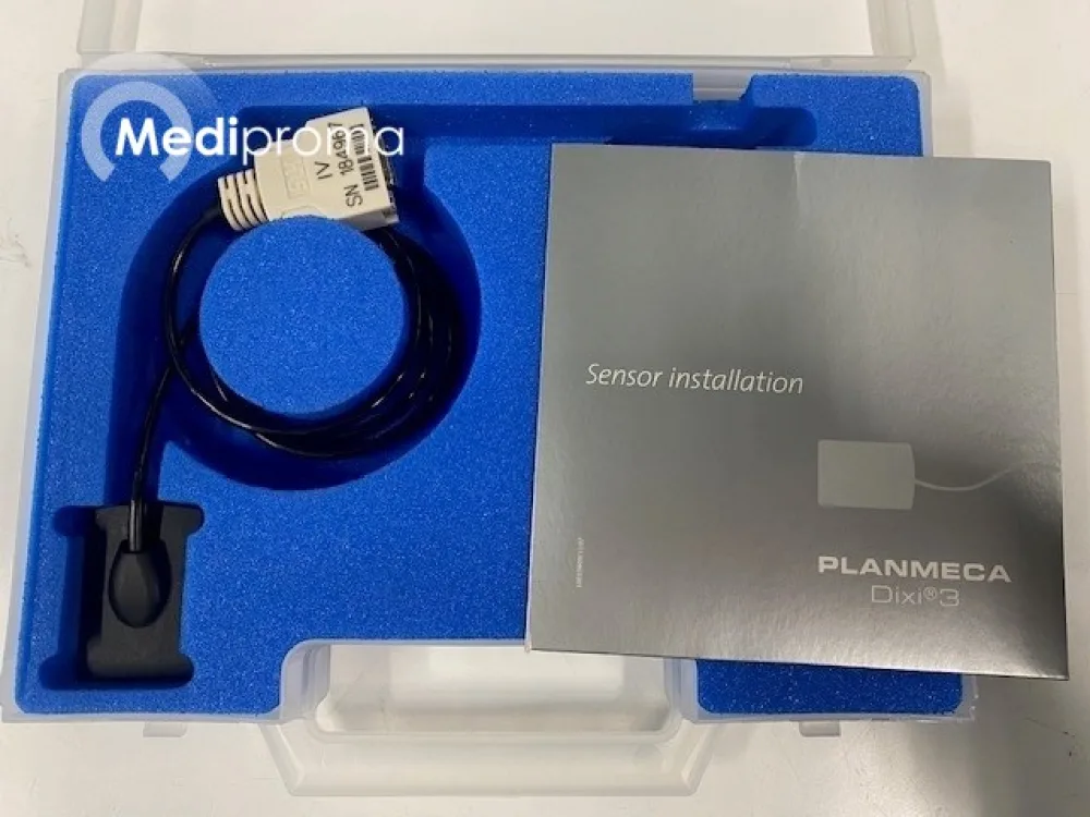 Planmeca Dixi 3 Sensor