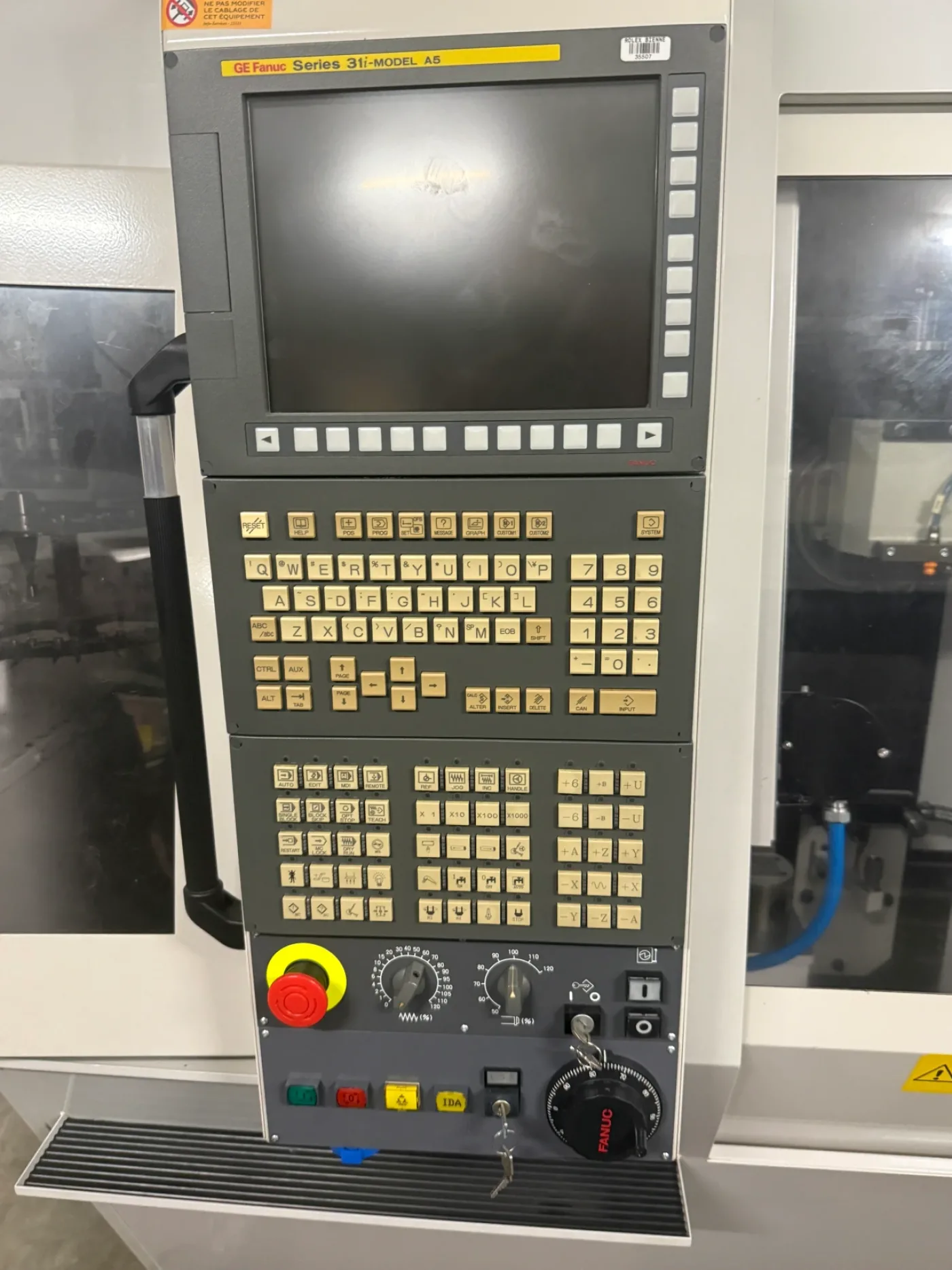 023399 - WILLEMIN MACODEL W 401 PA - 3