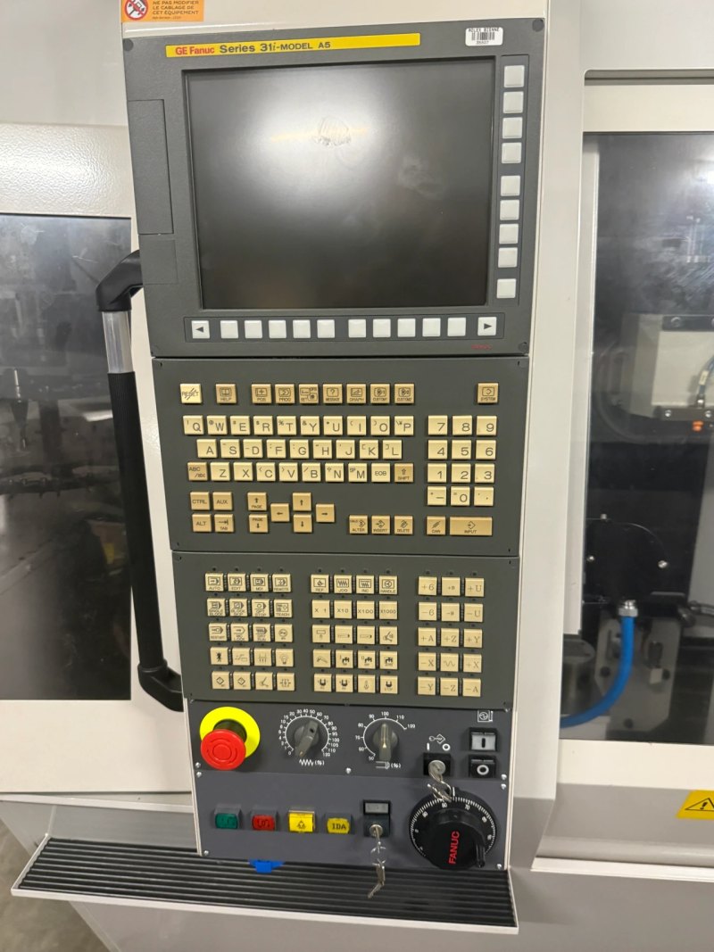 023399 - WILLEMIN MACODEL W 401 PA