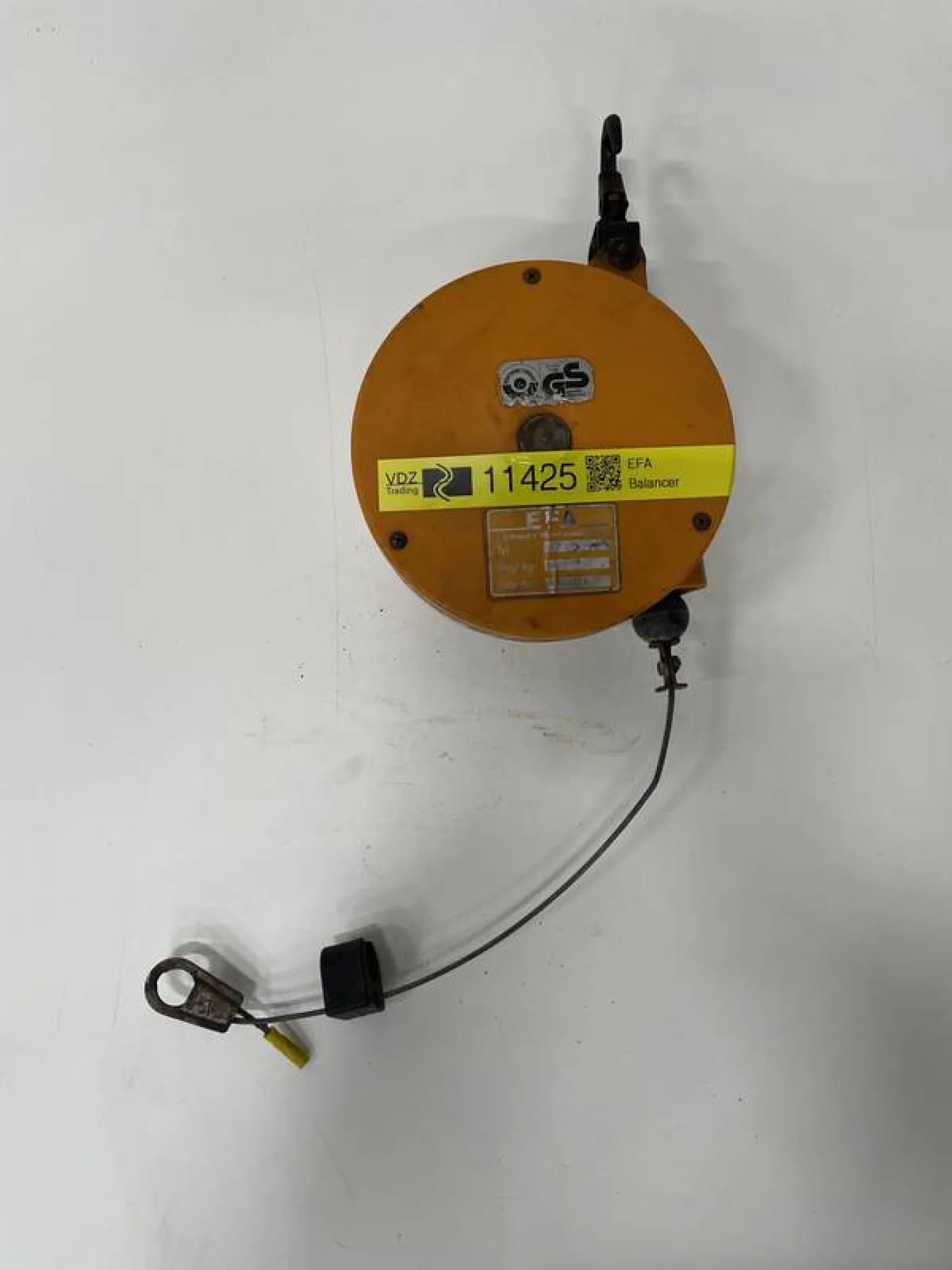 Balancer 4,5-7 kg - 1