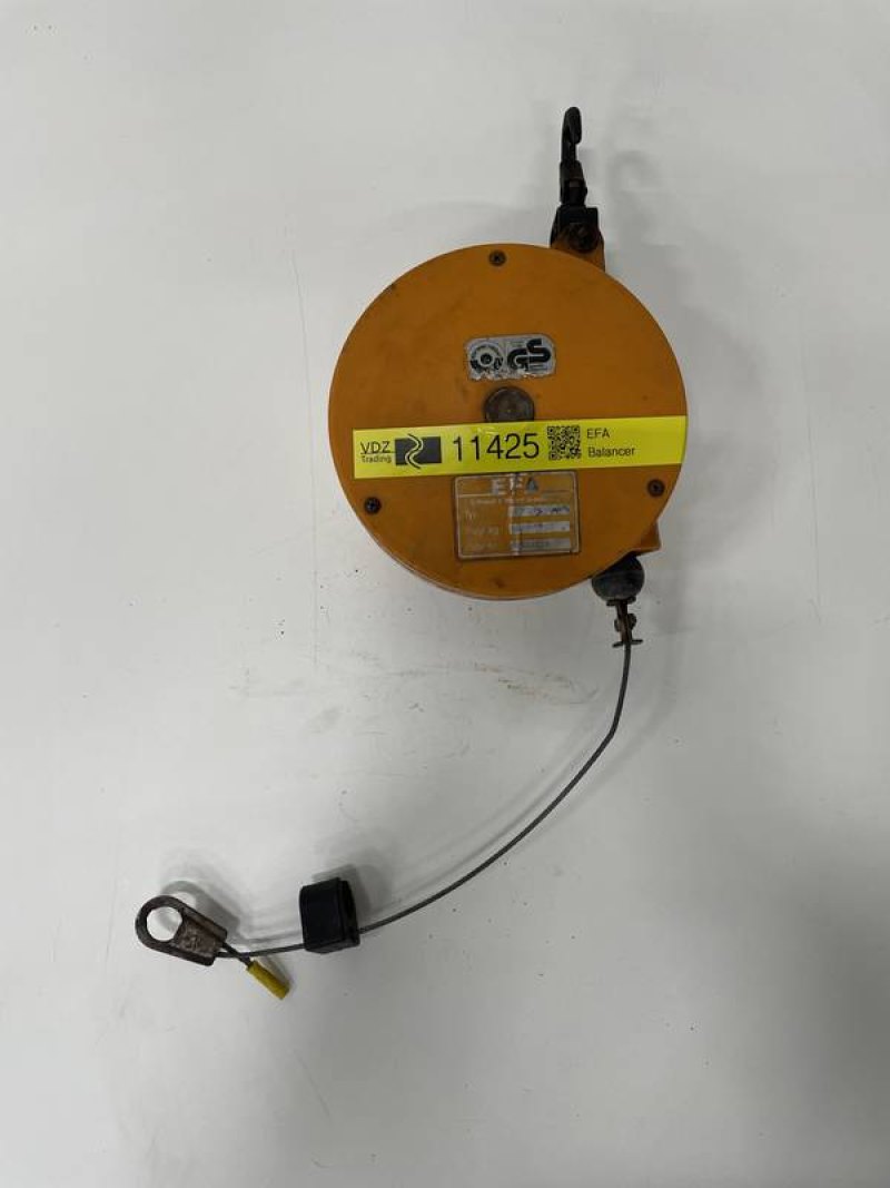 Balancer 4,5-7 kg