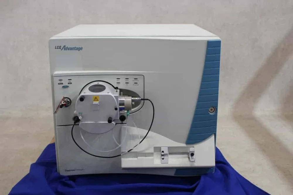 Thermo Scientific LCQ Advantage Massa Spectrometer Systeem