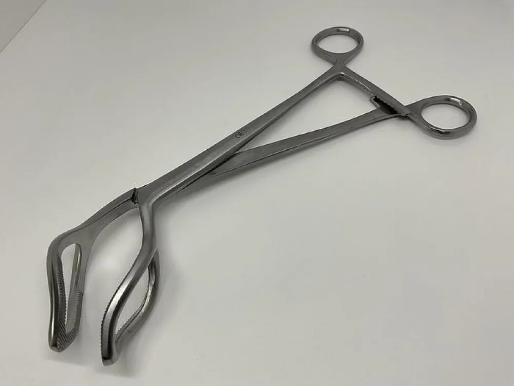 GB Medical Forceps Somer