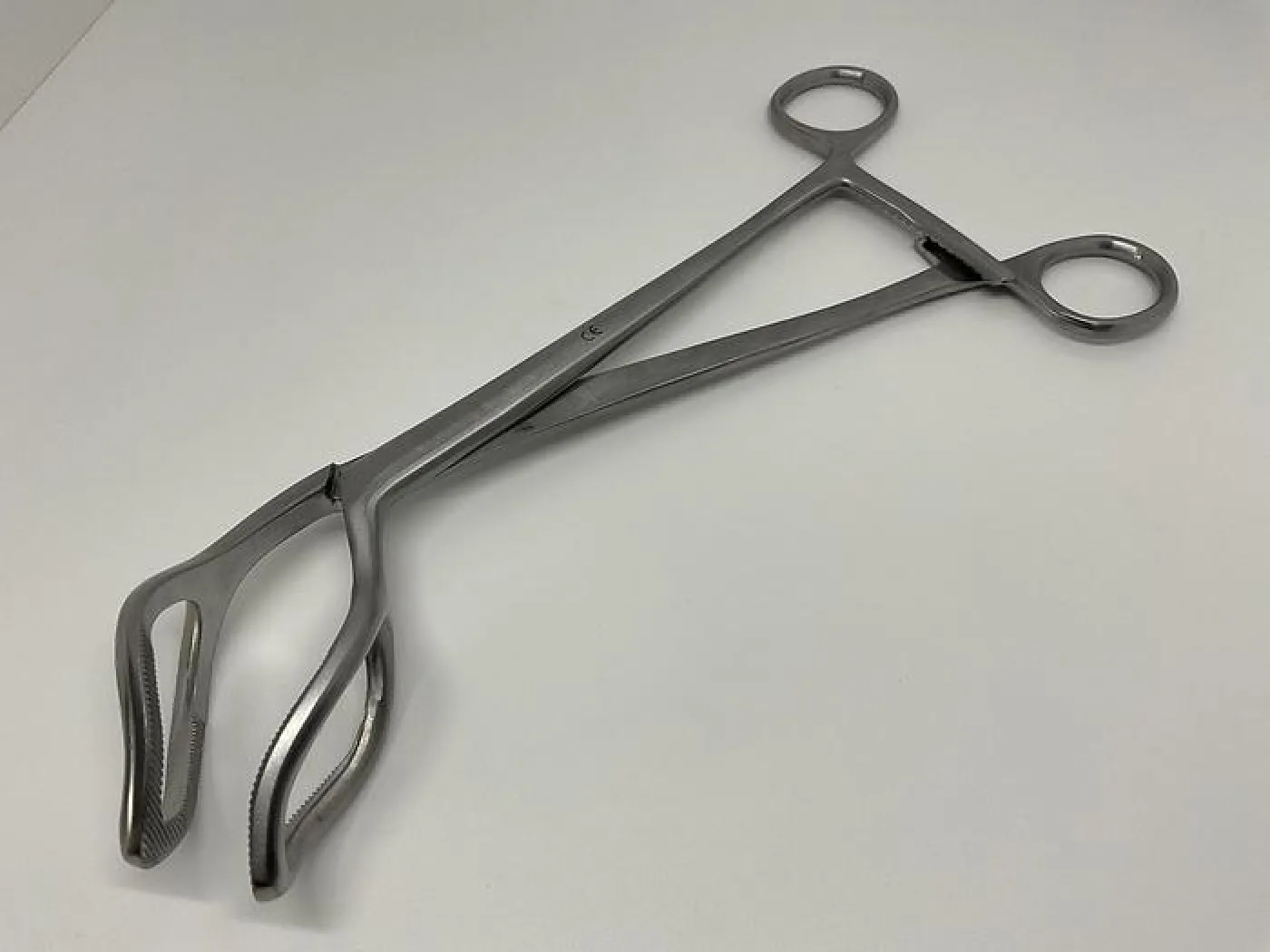 GB Medical Forceps Somer - 1